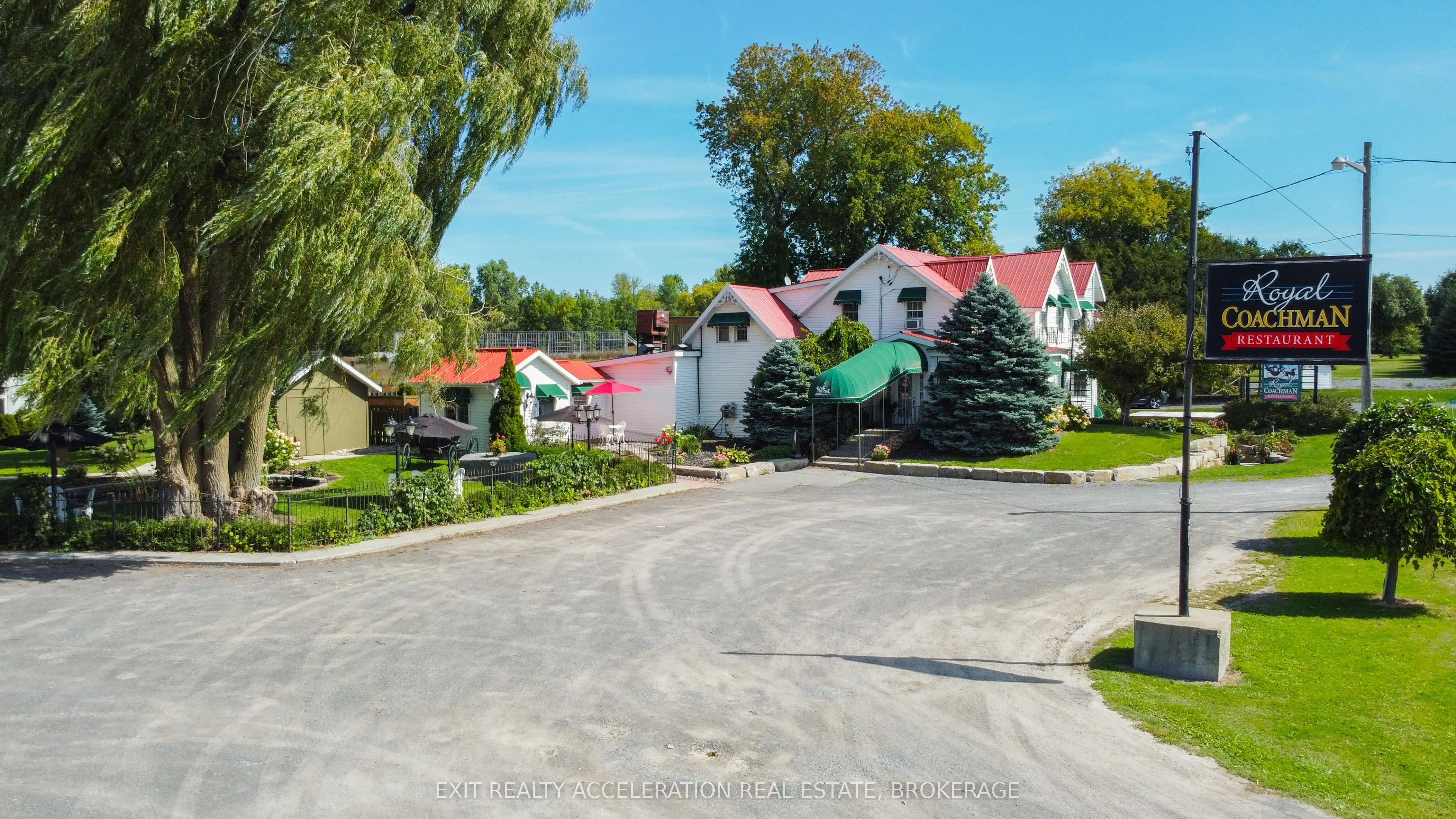 8087 County Road 2