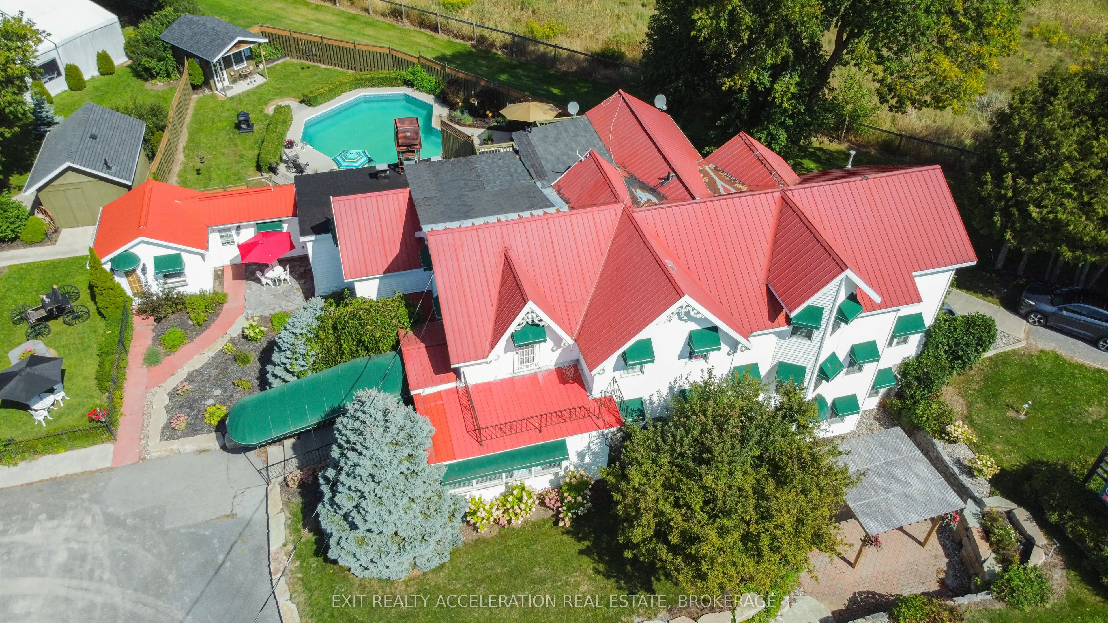 8087 County Road 2