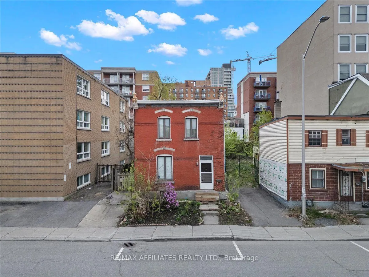 168-174 Murray Street