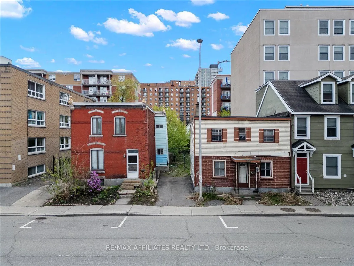 168-174 Murray Street