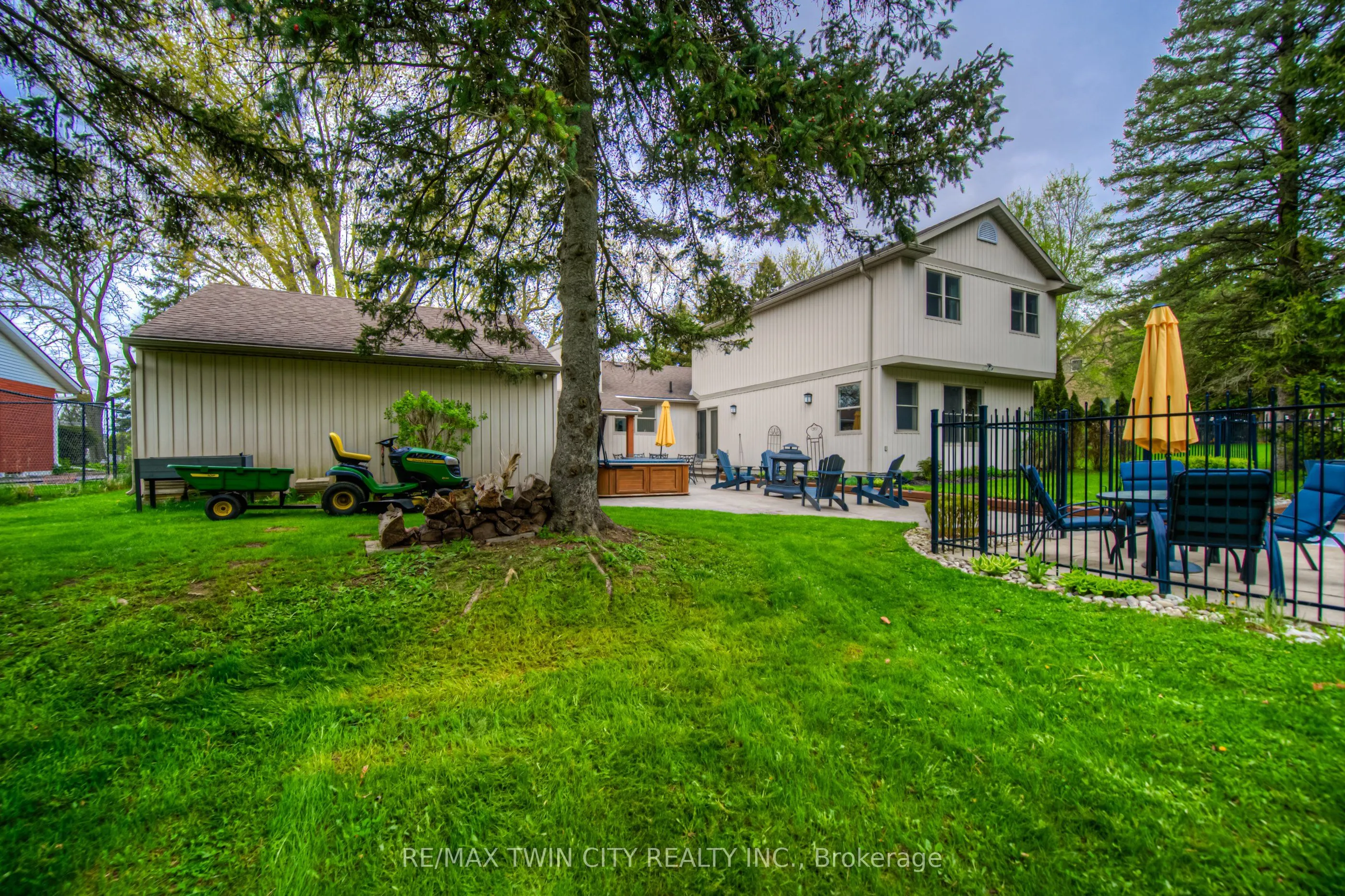 145 Riverbank Drive