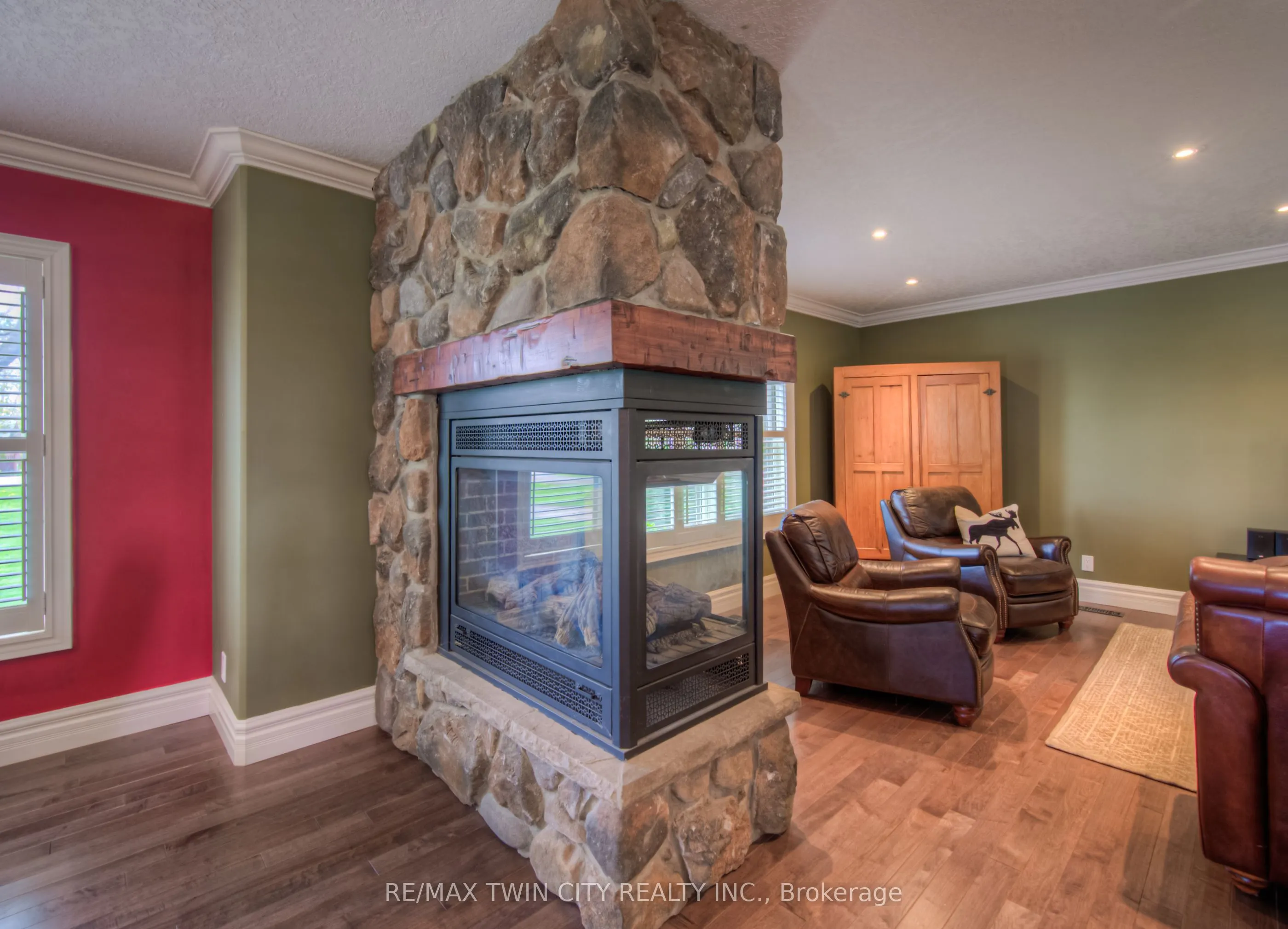 145 Riverbank Drive