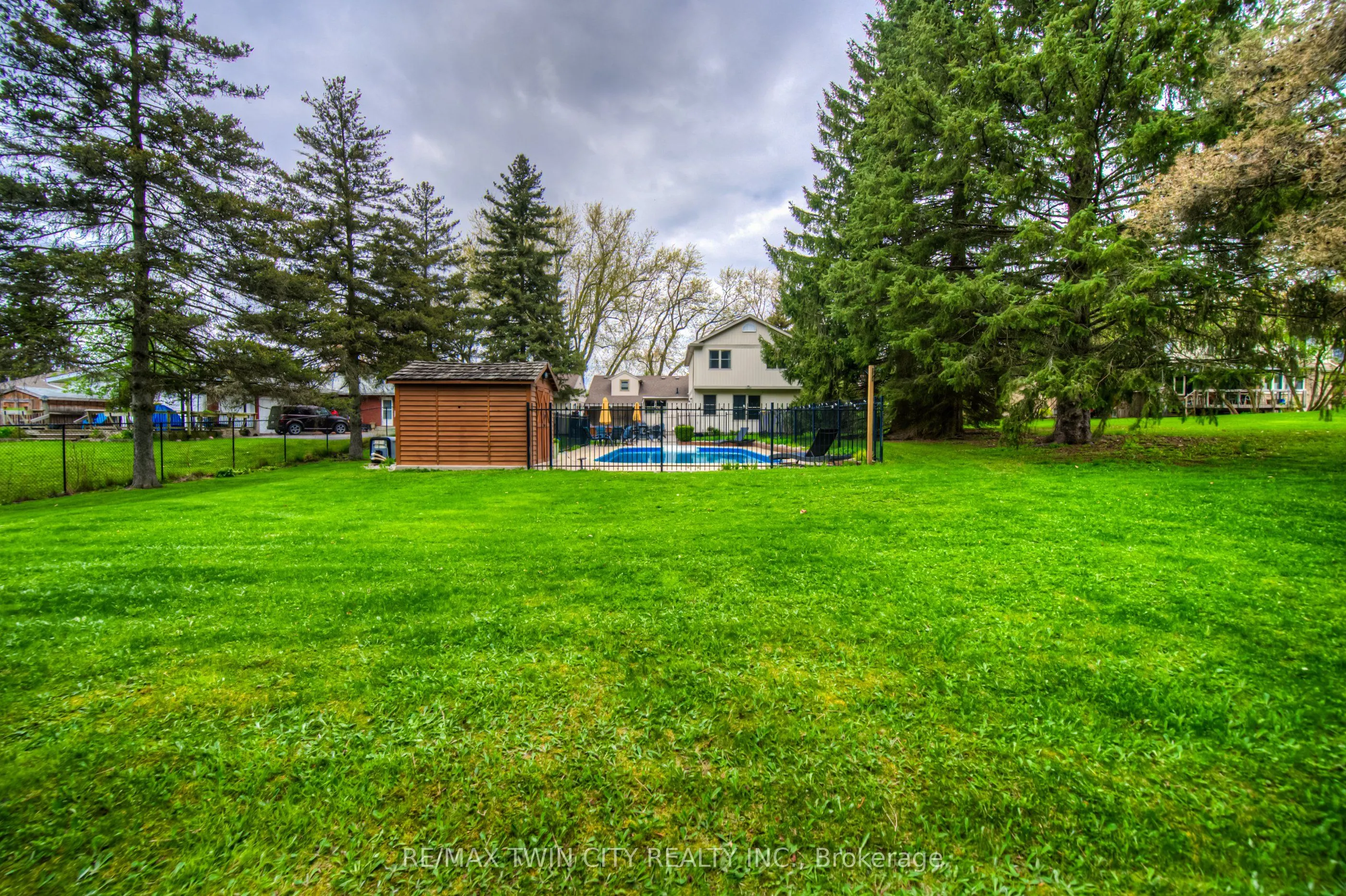 145 Riverbank Drive