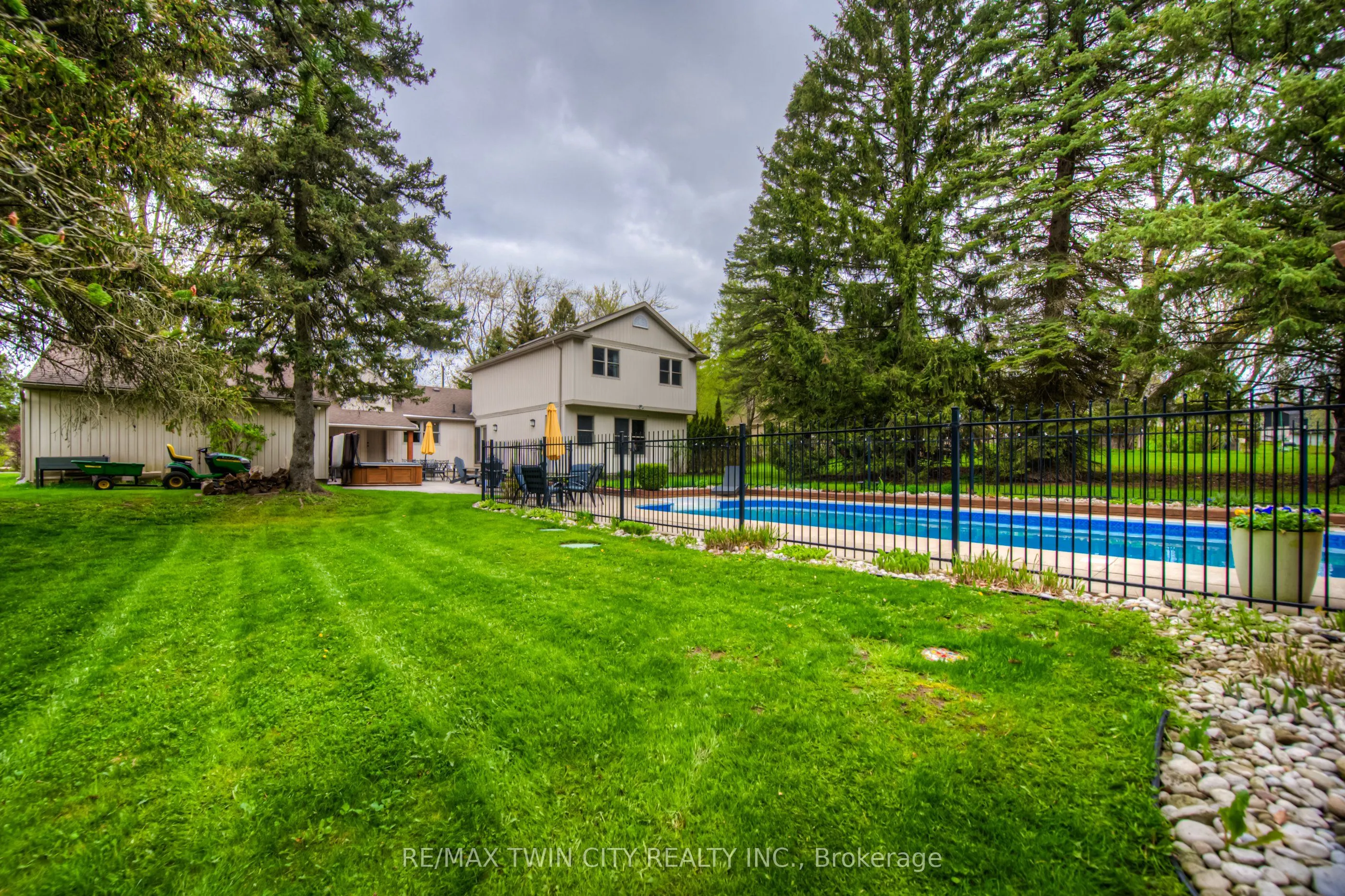 145 Riverbank Drive