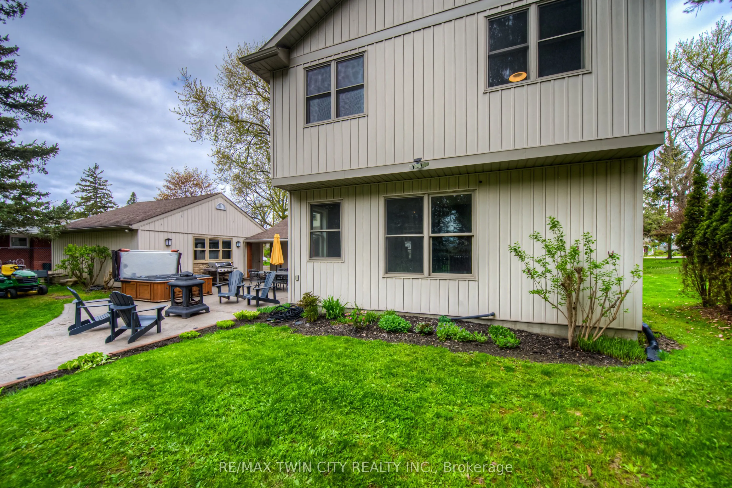 145 Riverbank Drive