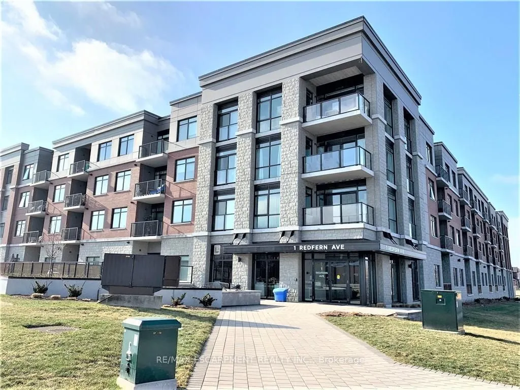 1 Redfern Avenue, #135