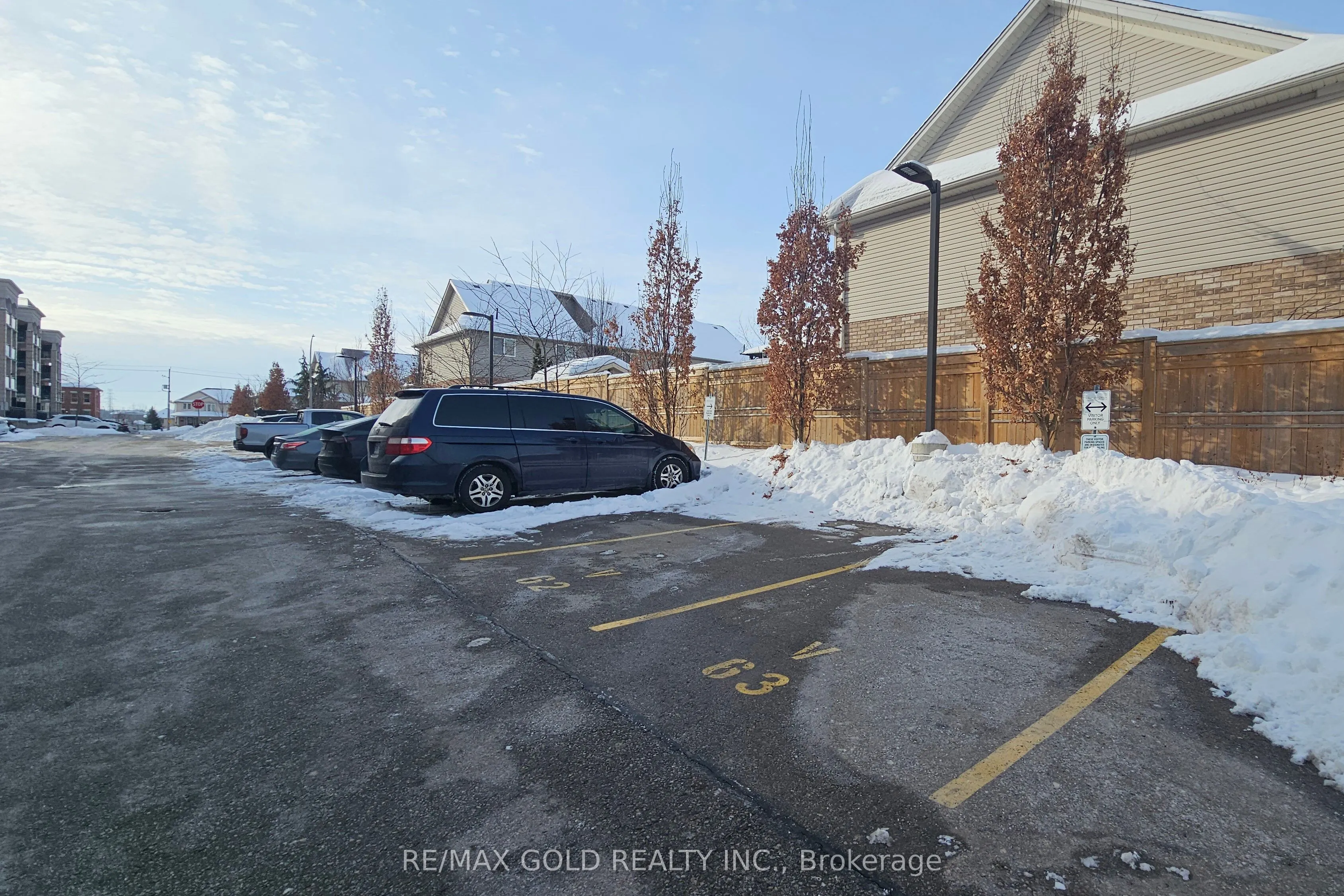 175 Commonwealth Street, #107