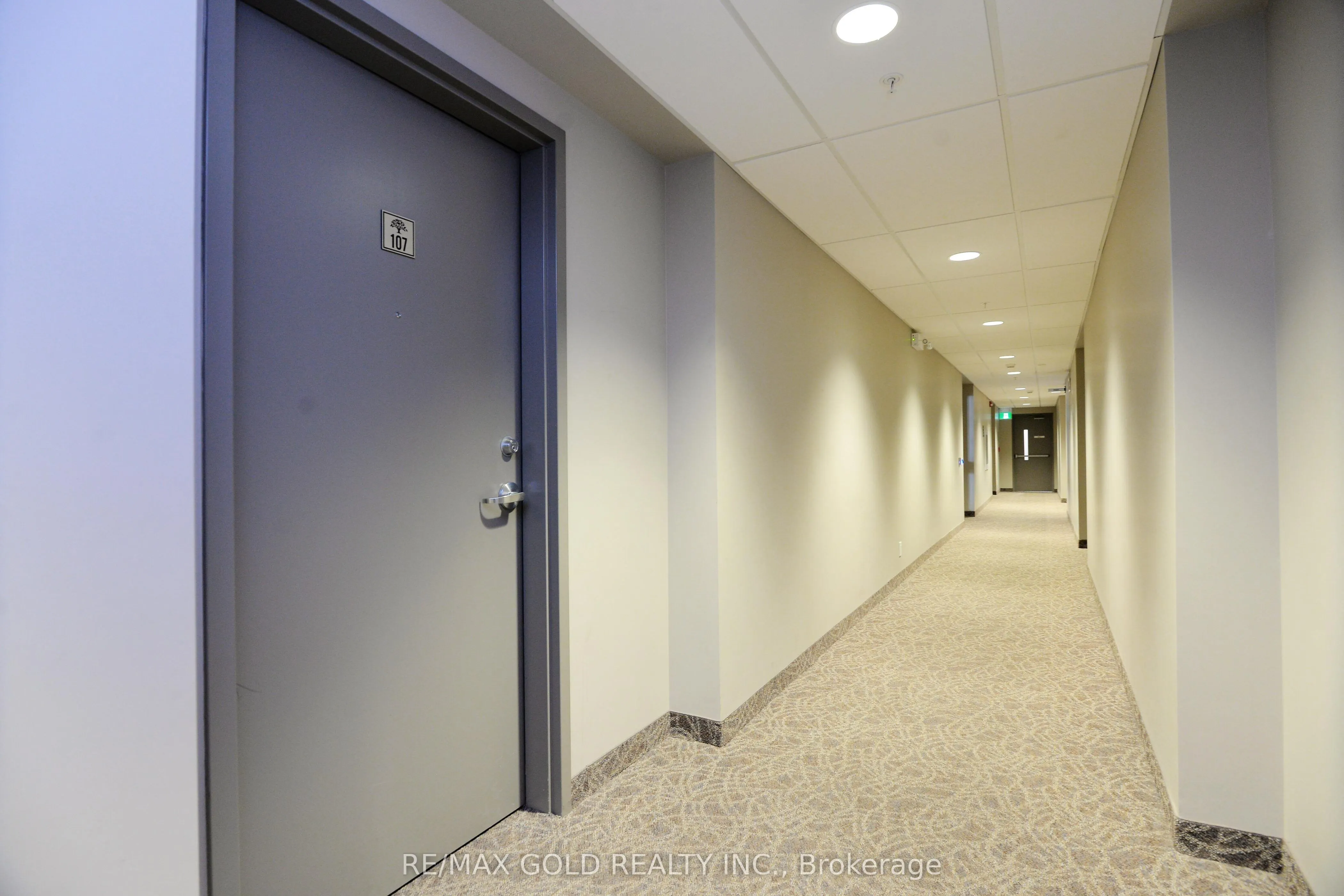 175 Commonwealth Street, #107