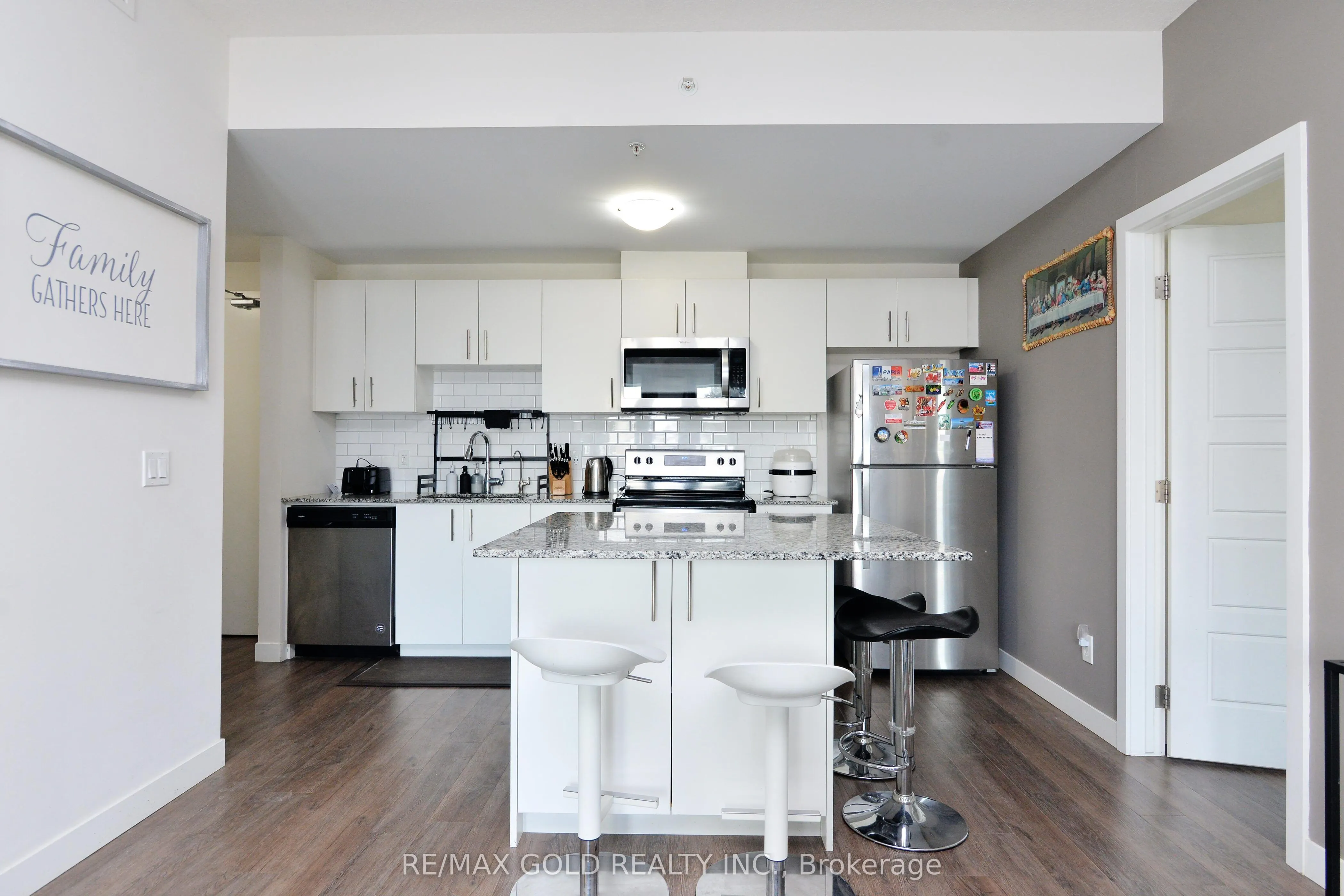 175 Commonwealth Street, #107
