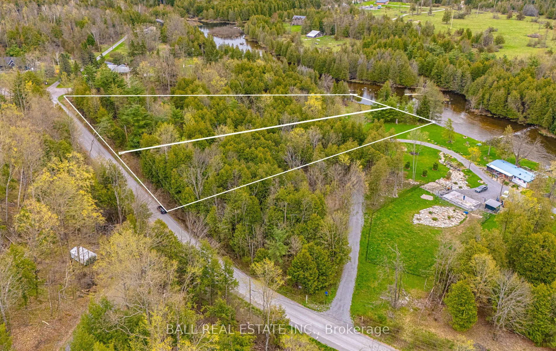 513 Sawmill Road