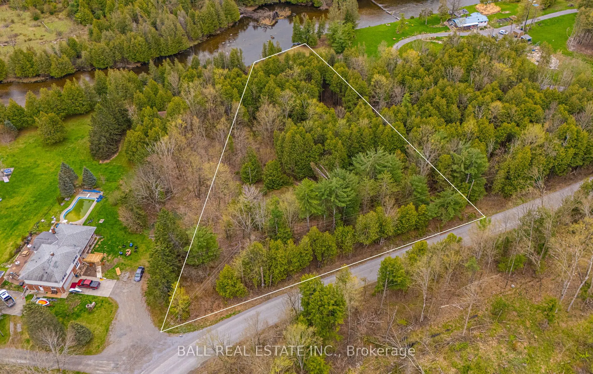 513 Sawmill Road