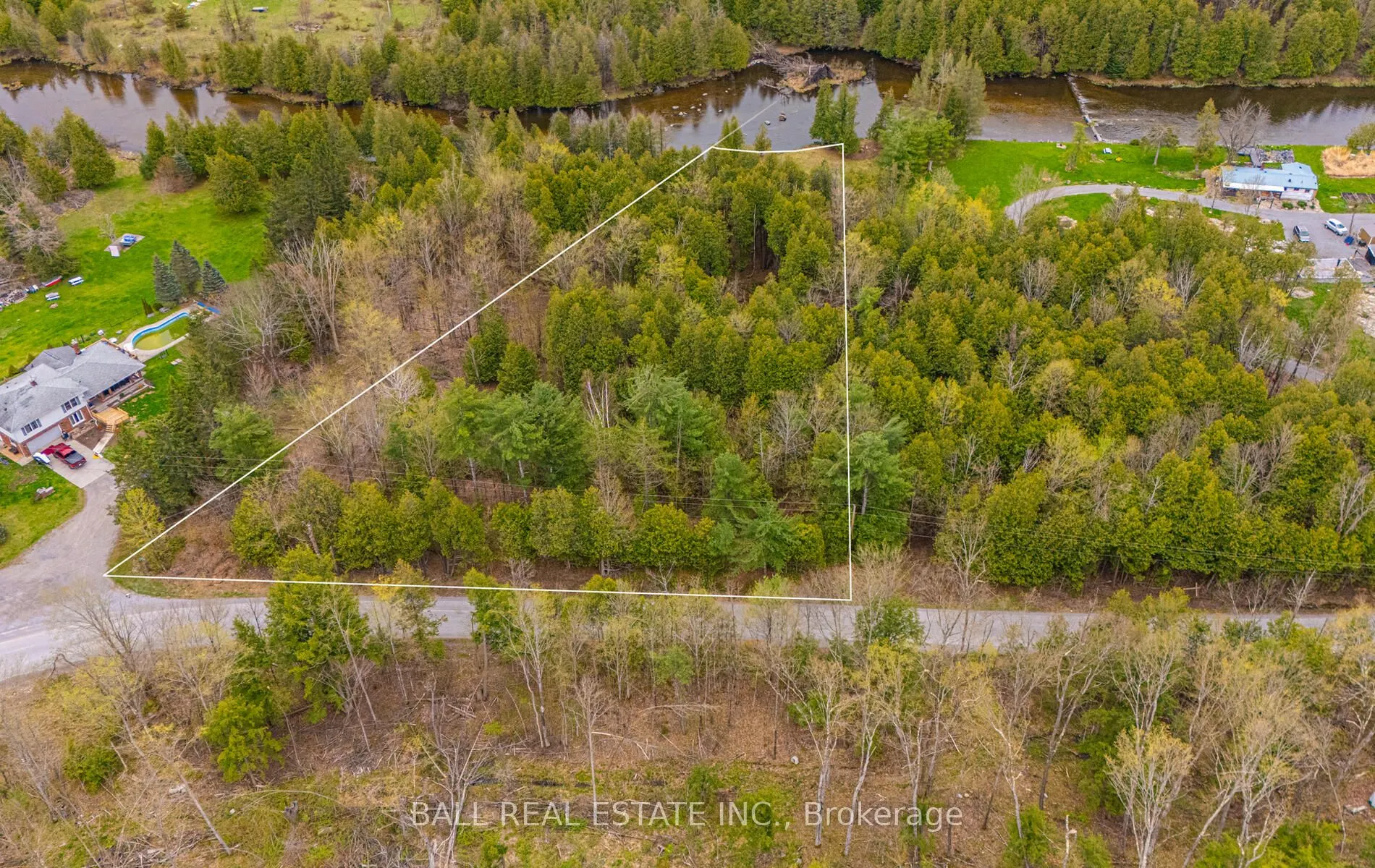 513 Sawmill Road