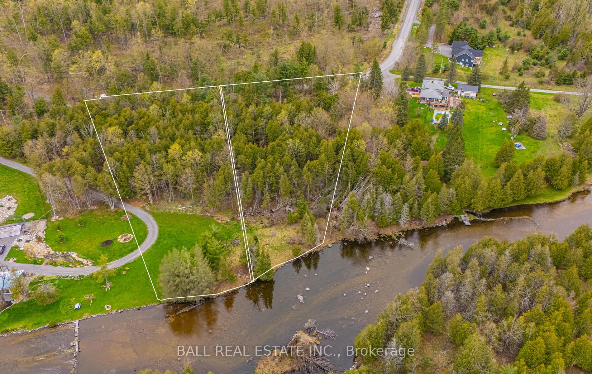 513 Sawmill Road
