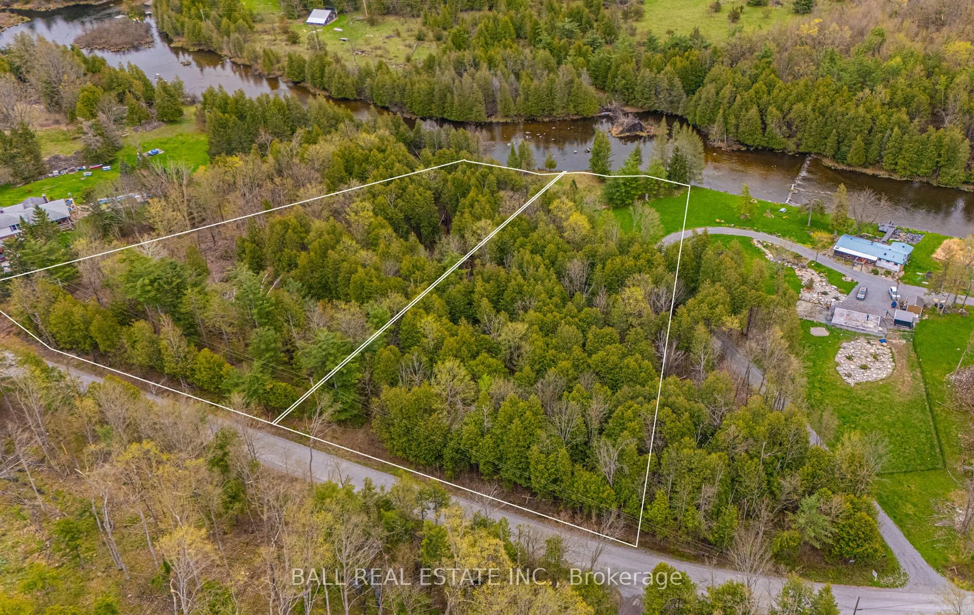 513 Sawmill Road