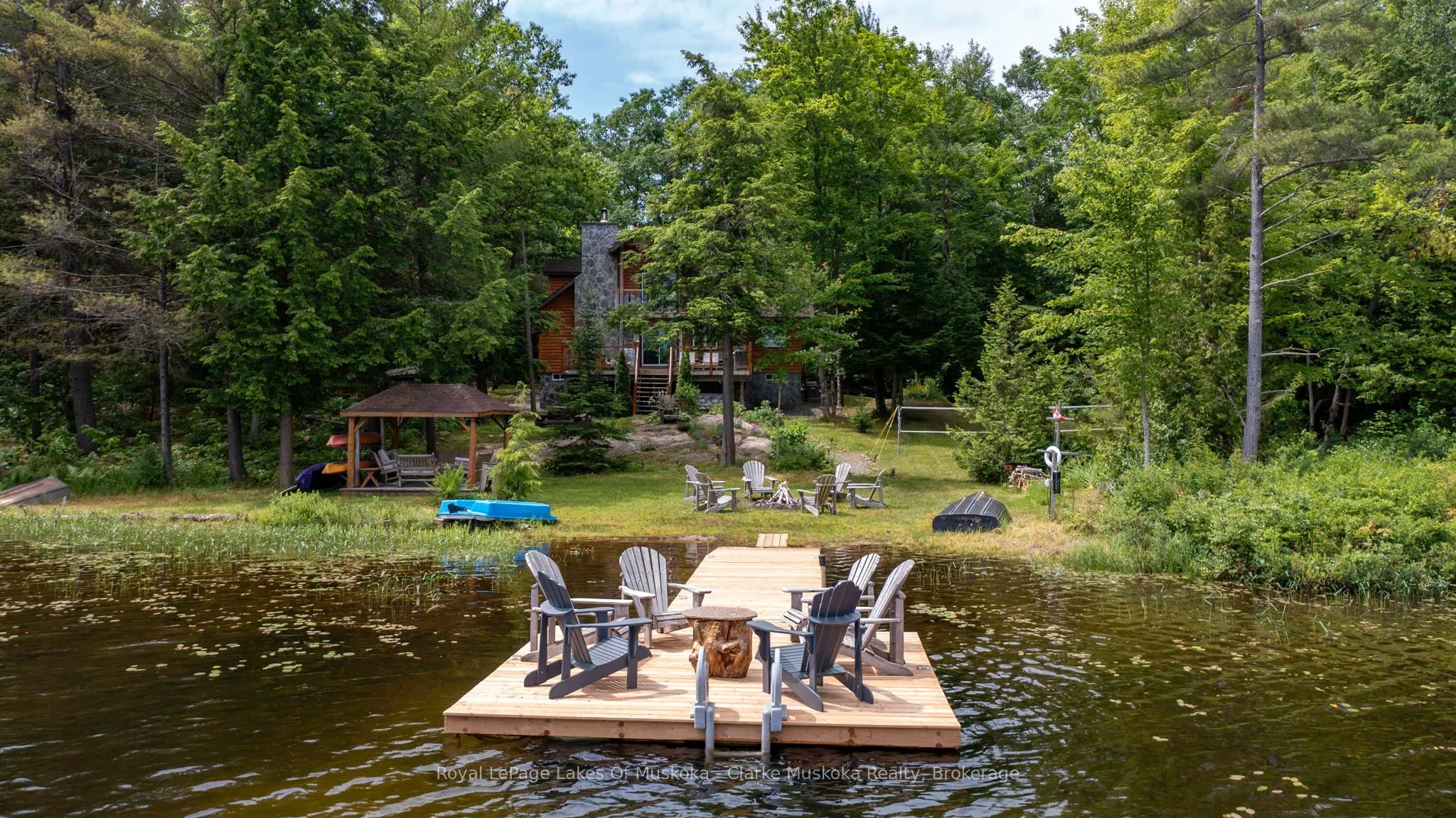 1041 Summit Road, #1
