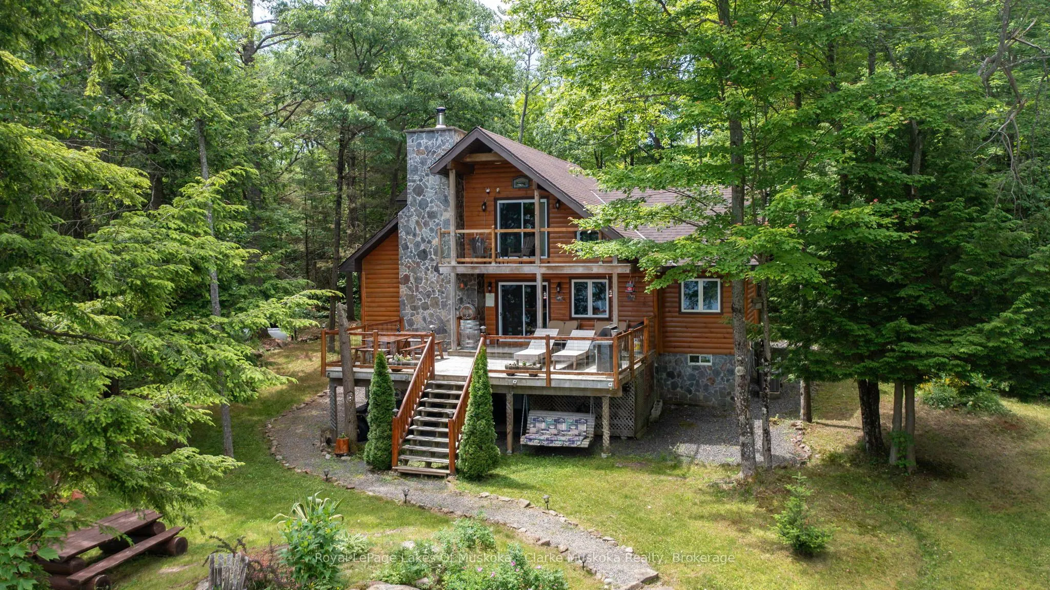 1041 Summit Road, #1