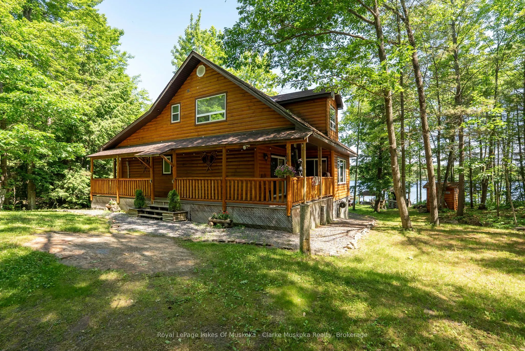 1041 Summit Road, #1