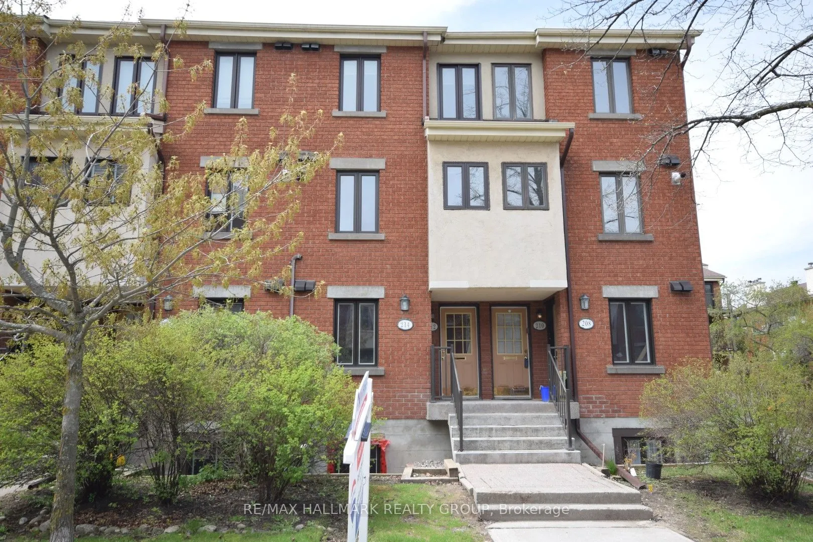 214 Alvin Road, #12