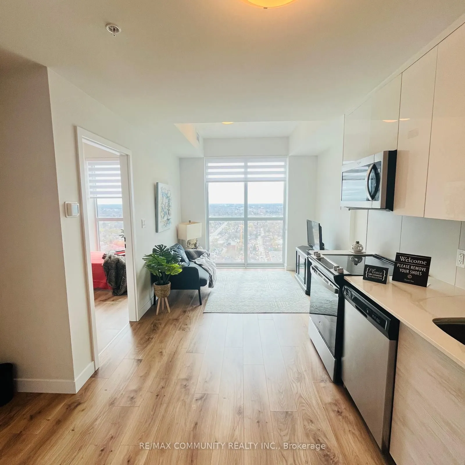 60 Frederick Street, #2901