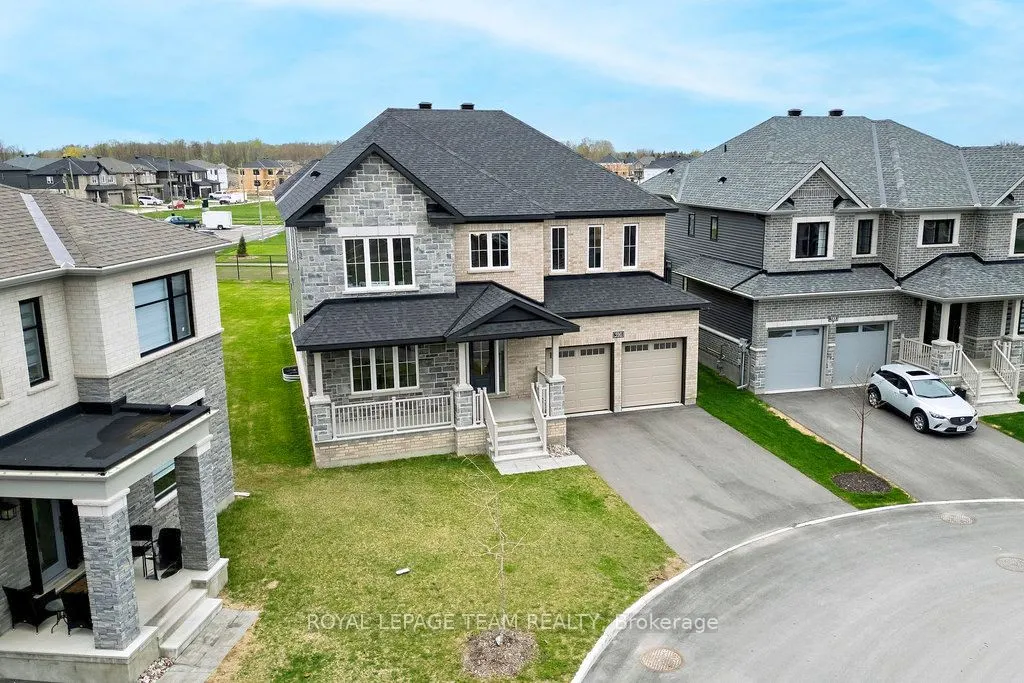 590 ANCHOR Circle