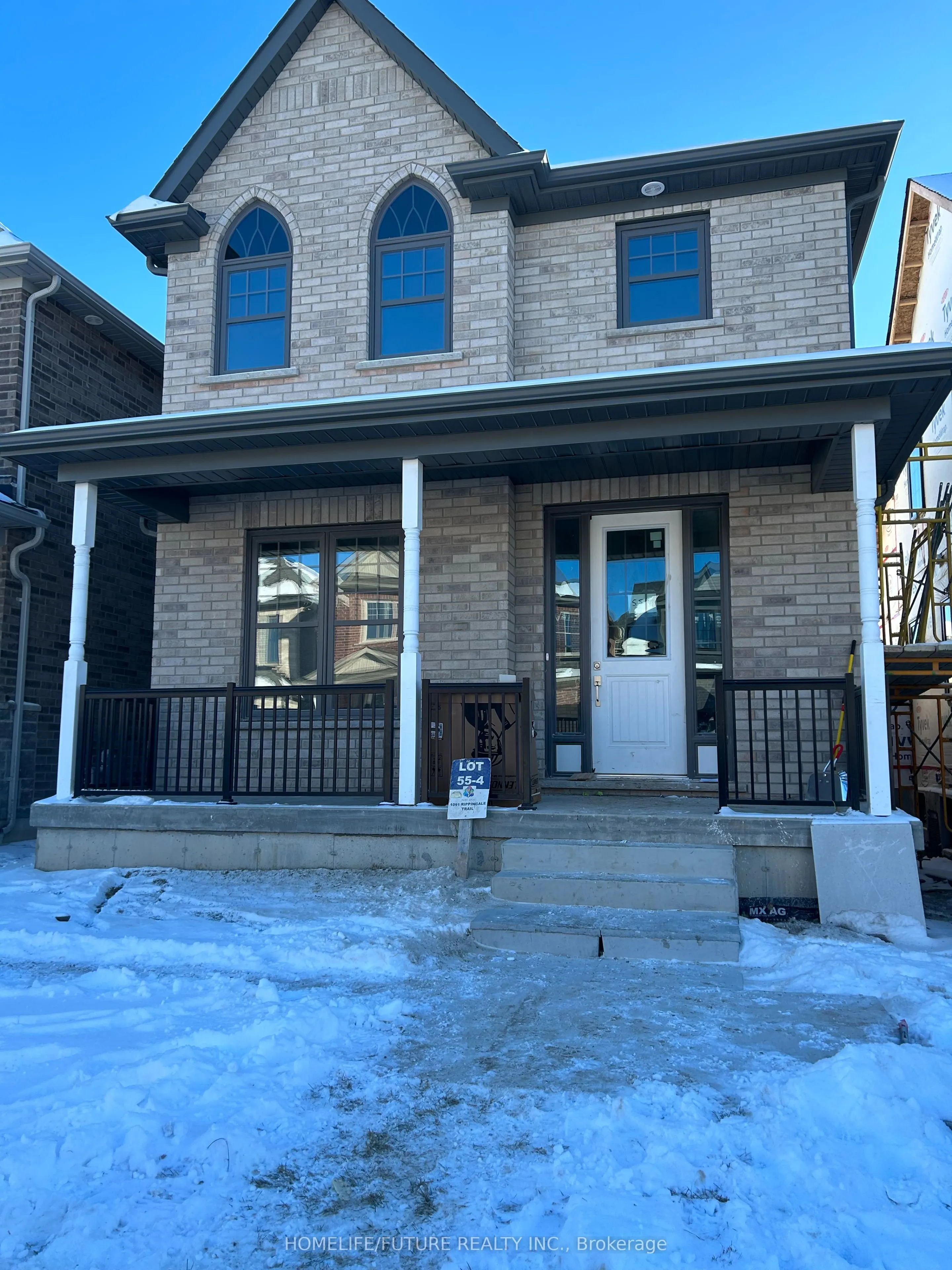 1091 Rippingale Trail