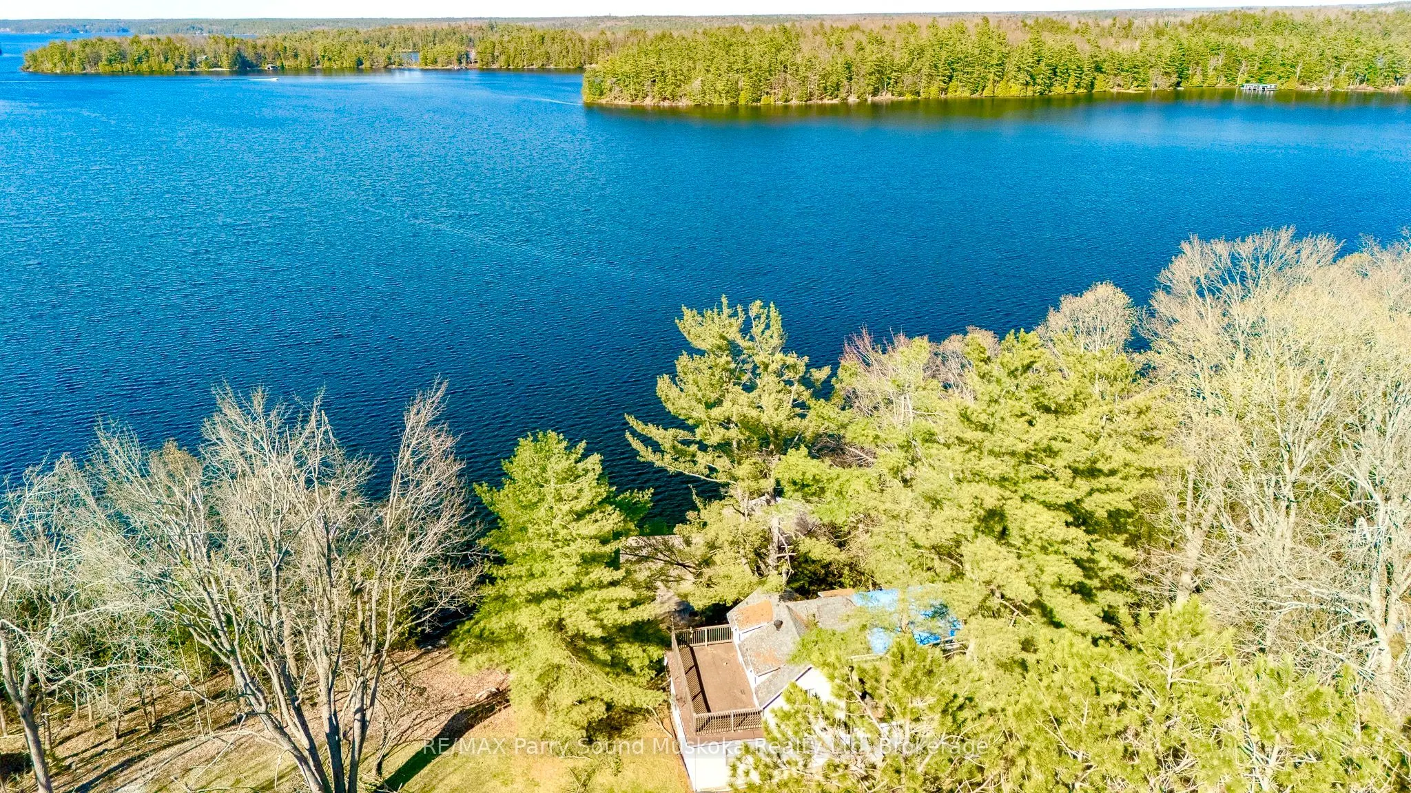 1932A Lake Joseph Road