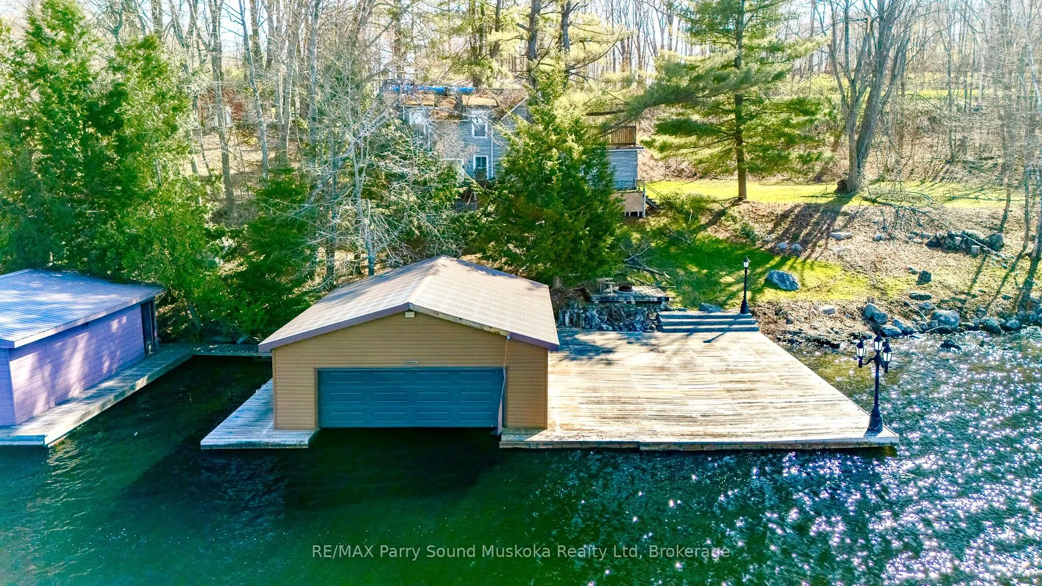 1932A Lake Joseph Road
