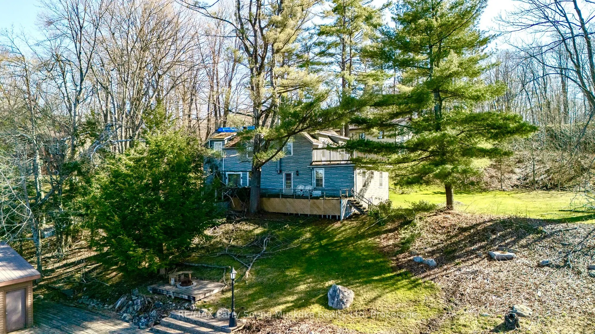 1932A Lake Joseph Road
