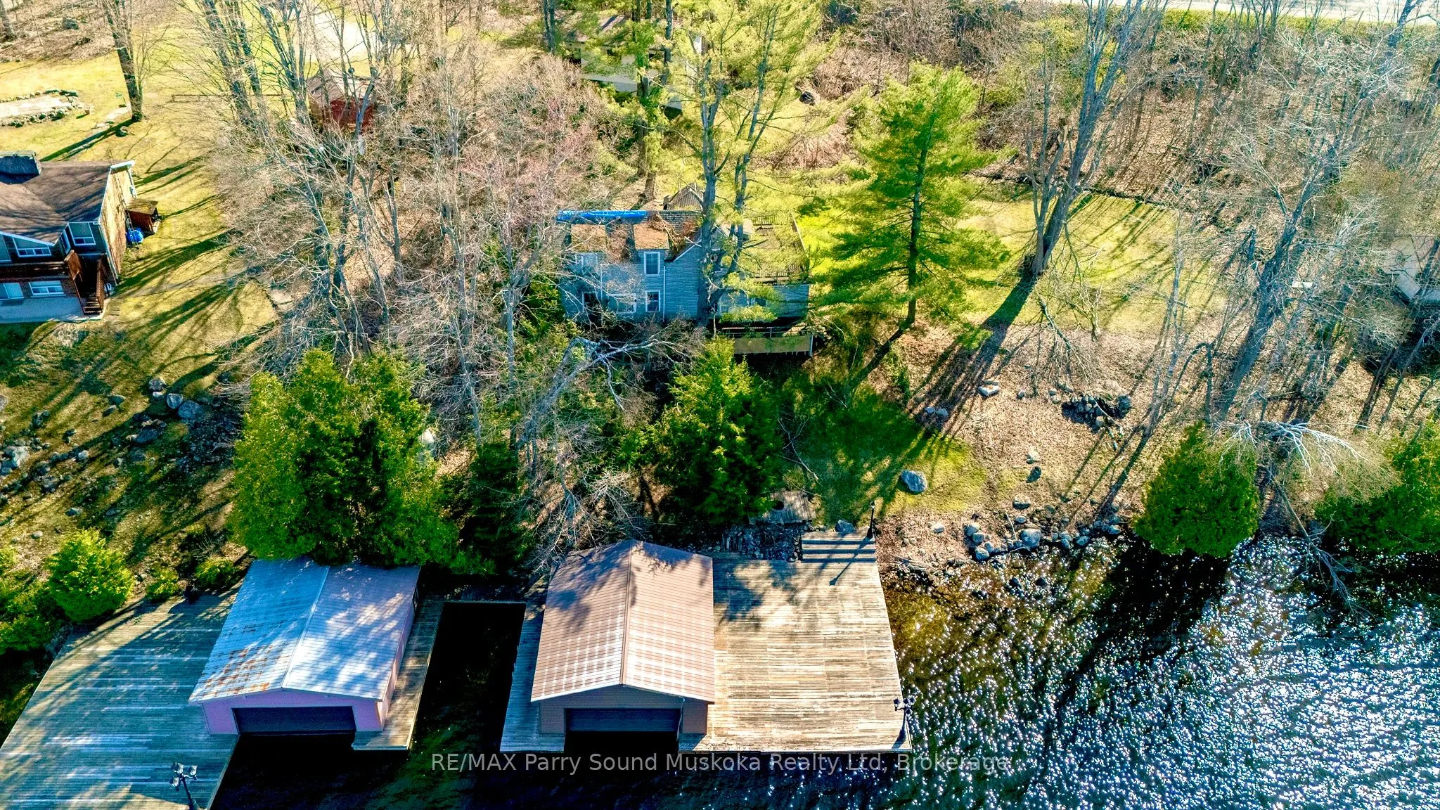 1932A Lake Joseph Road
