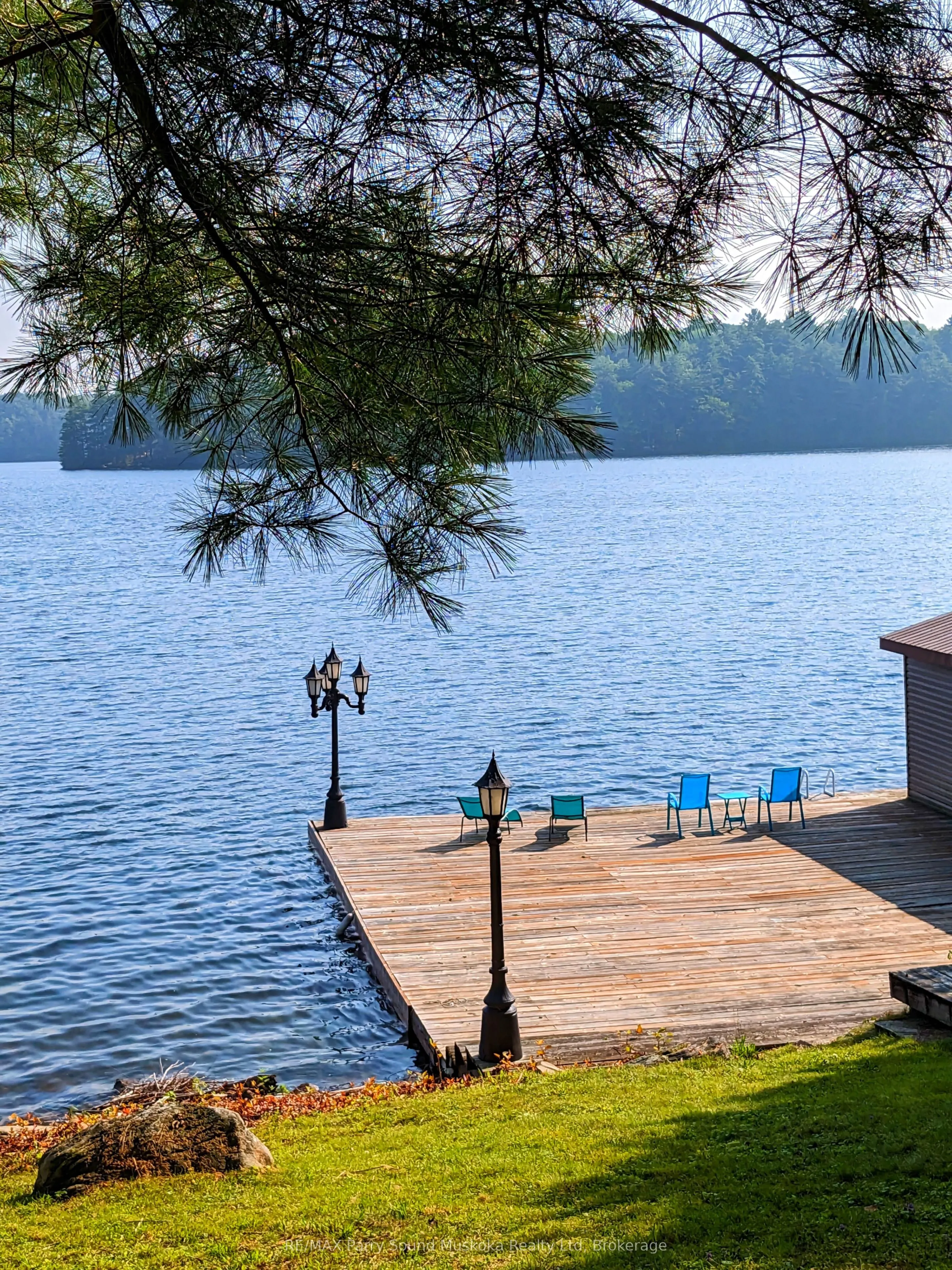 1932A Lake Joseph Road
