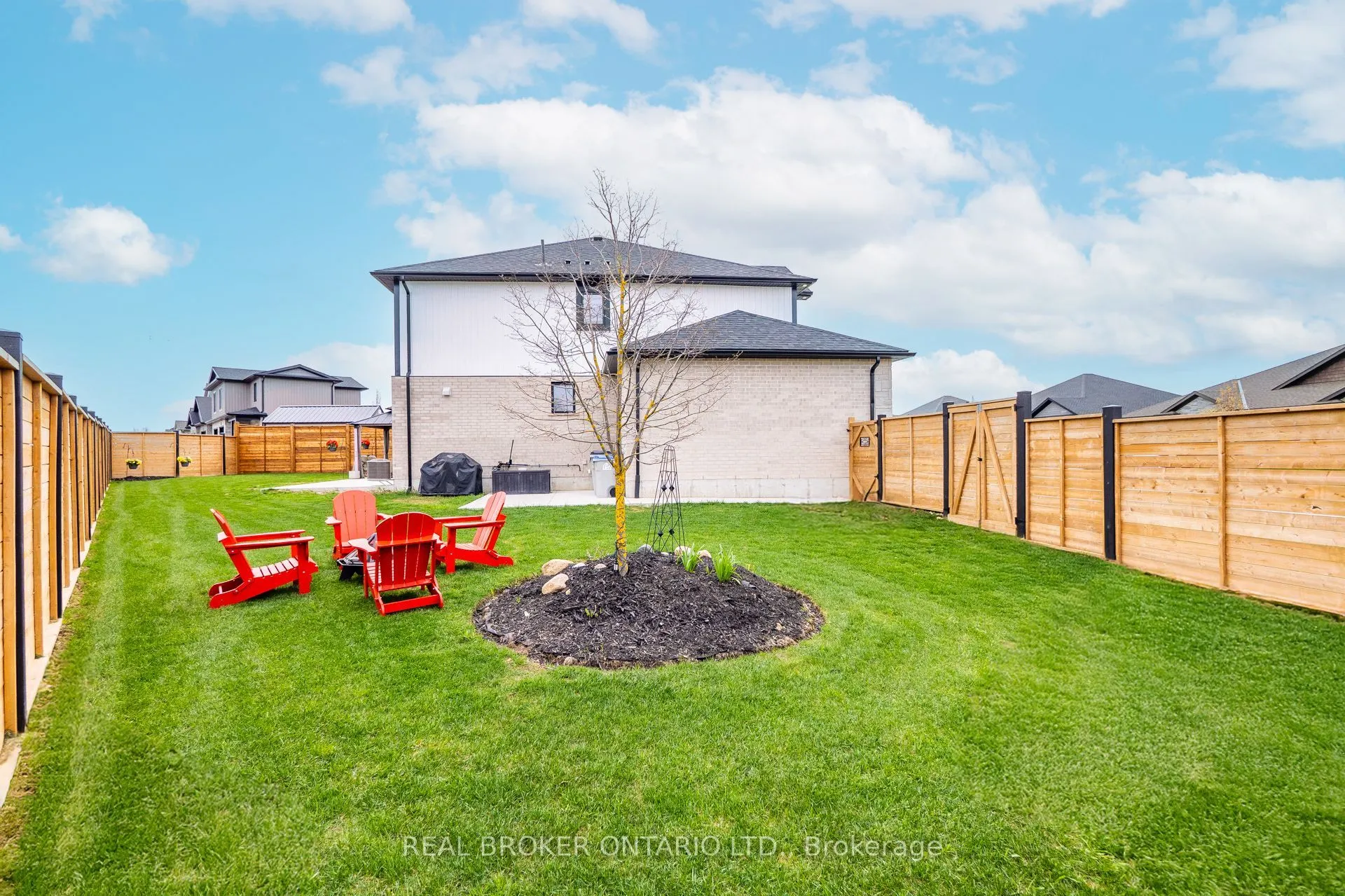 610 Conners Drive