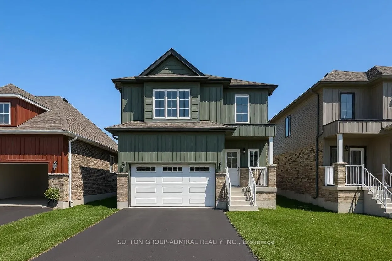32 Hillcroft Way