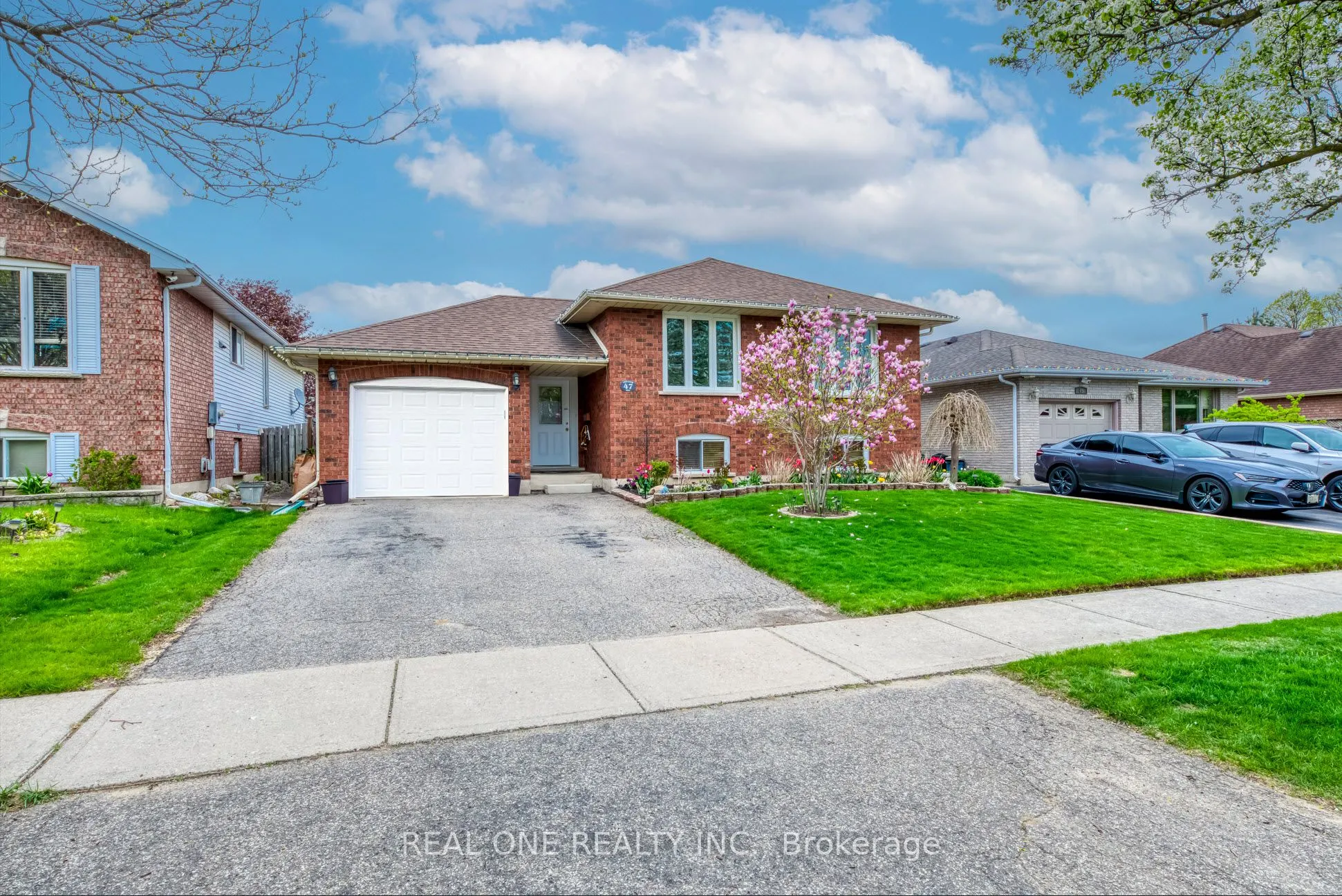 47 Trillium Way