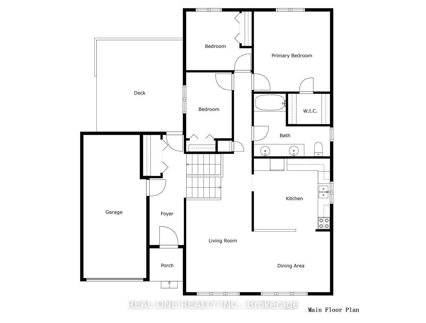 47 Trillium Way