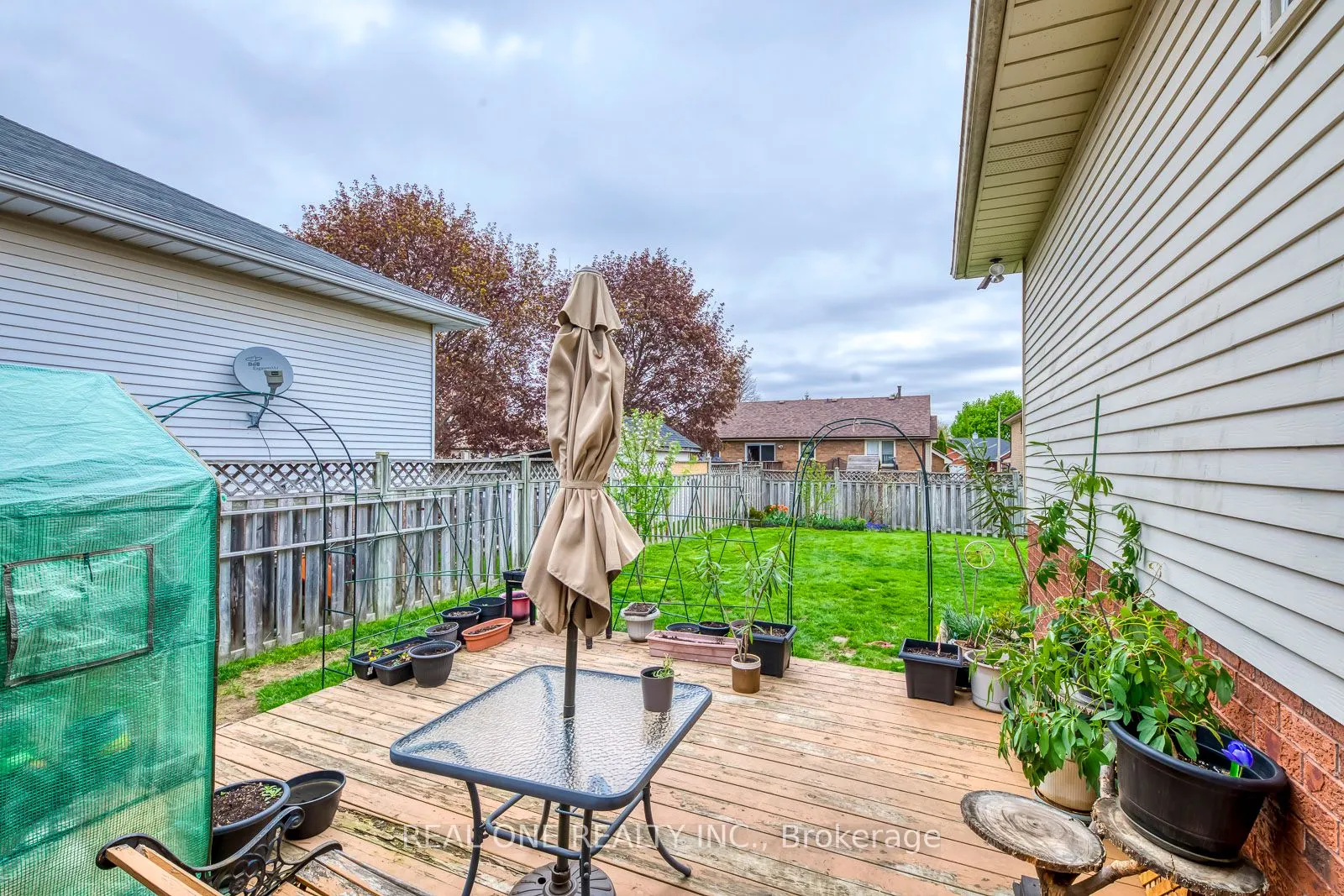 47 Trillium Way