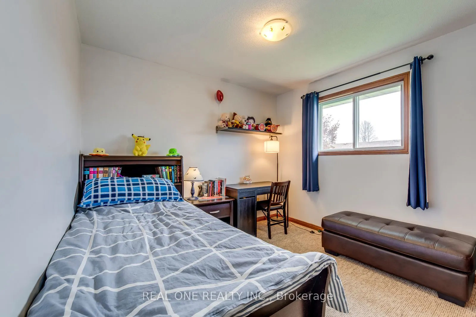 47 Trillium Way