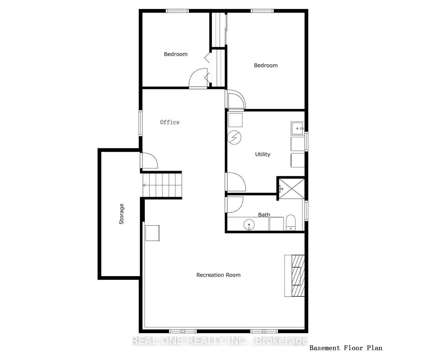 47 Trillium Way