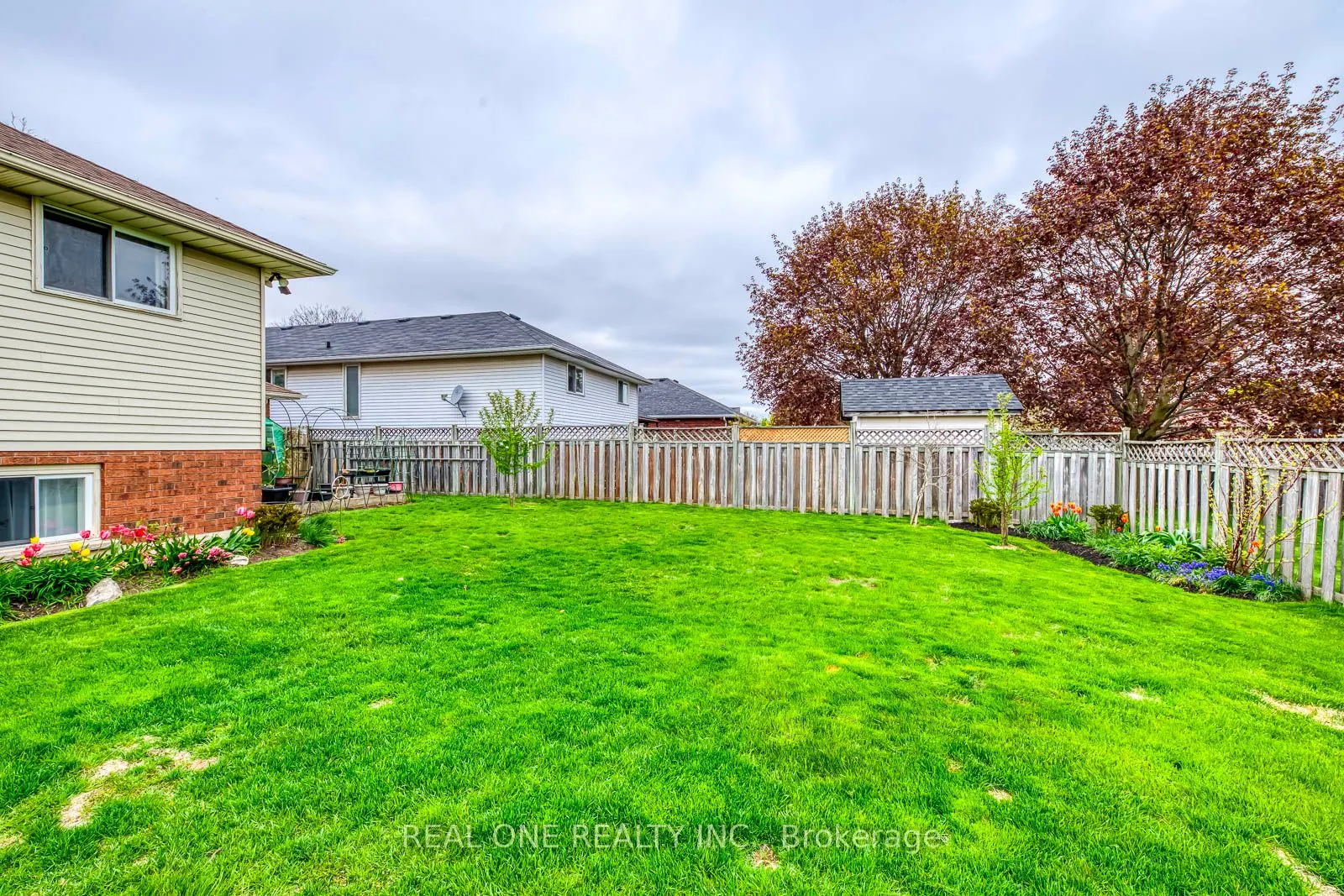 47 Trillium Way