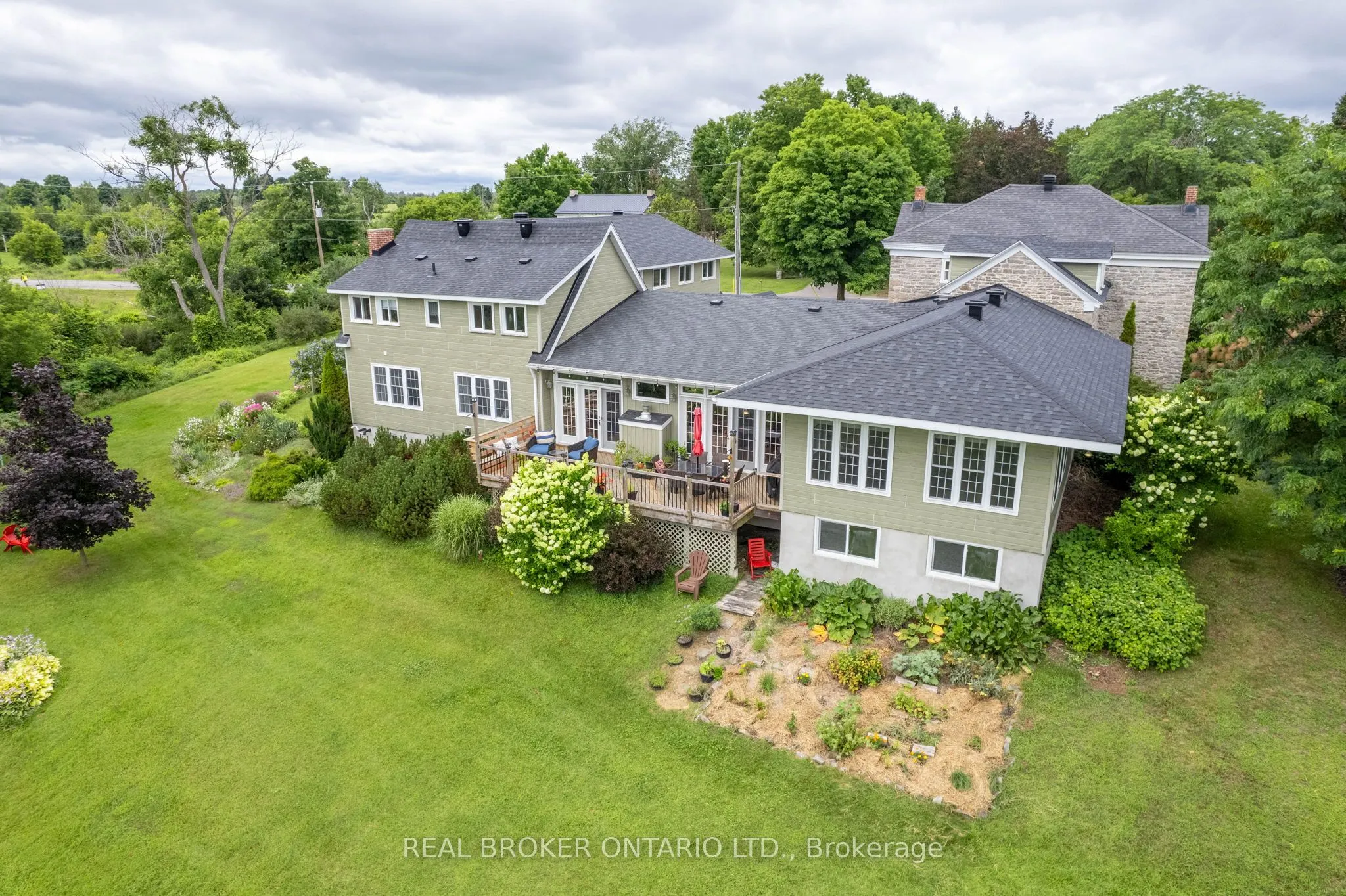 2486 County Rd 18 Road