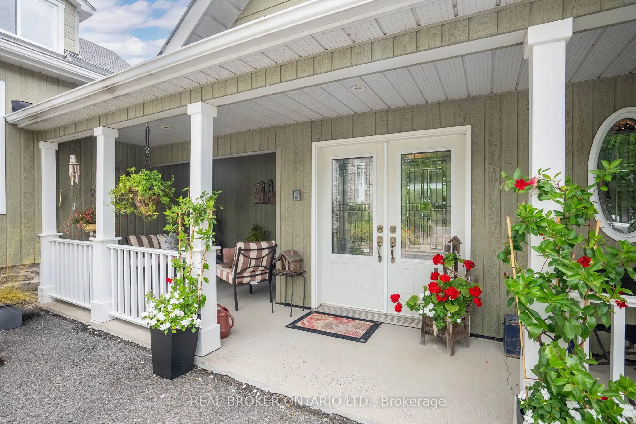 2486 County Rd 18 Road