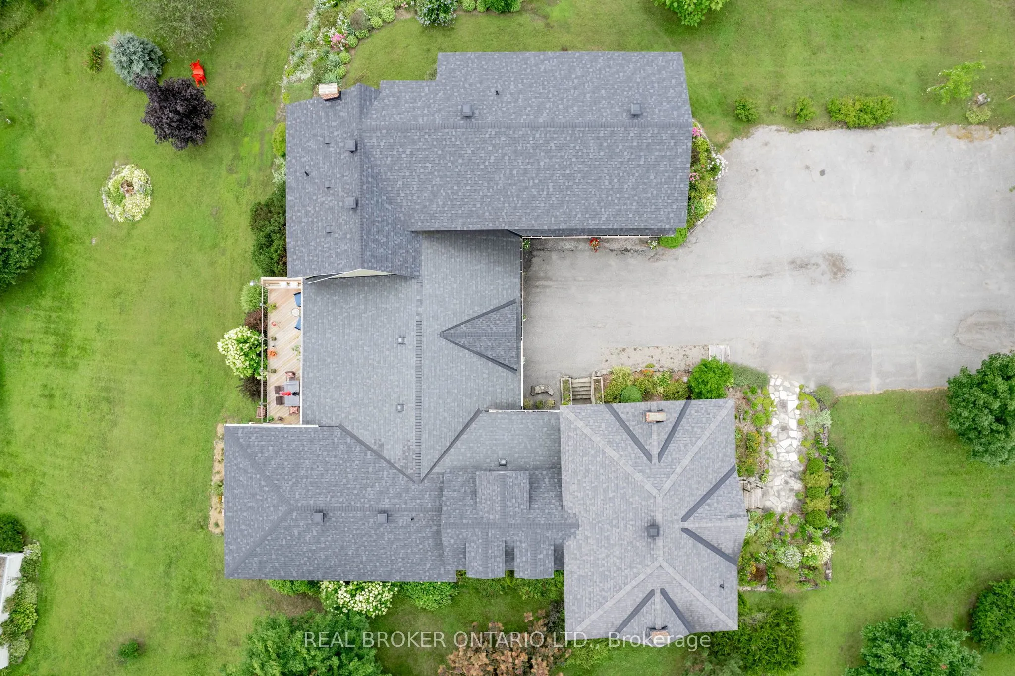 2486 County Rd 18 Road