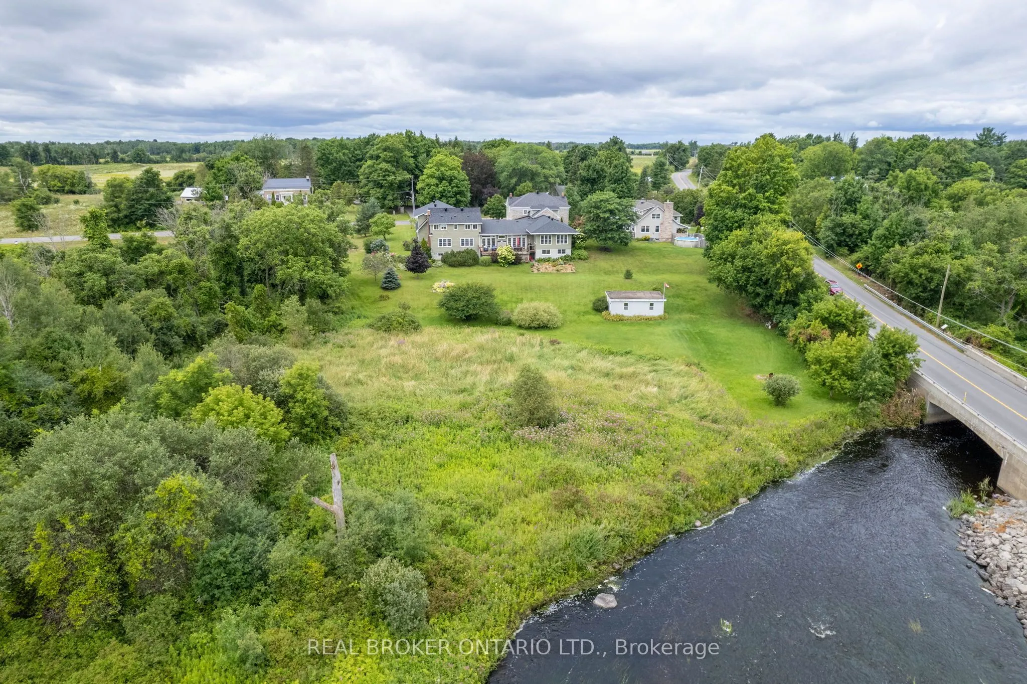 2486 County Rd 18 Road