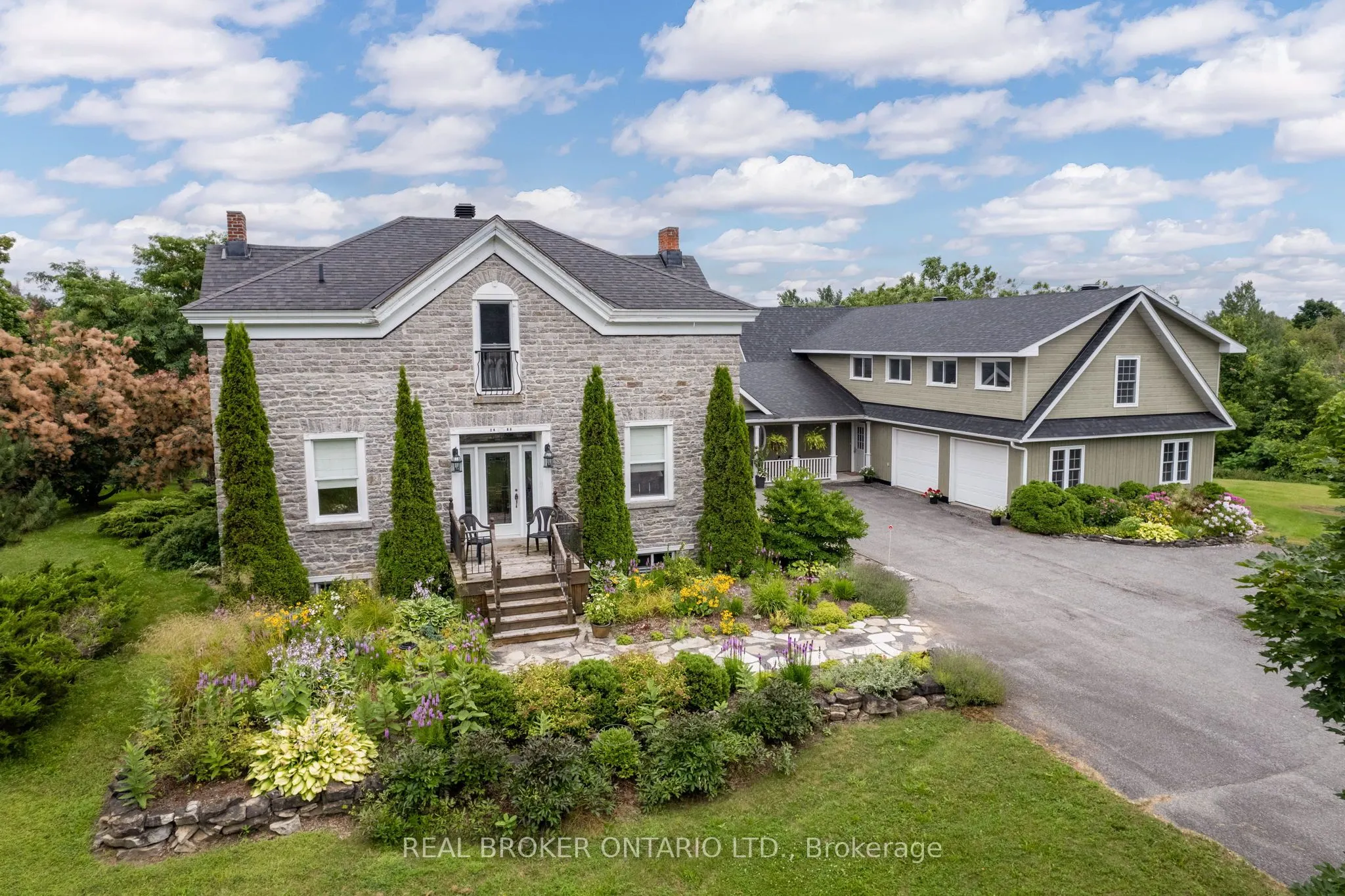 2486 County Rd 18 Road