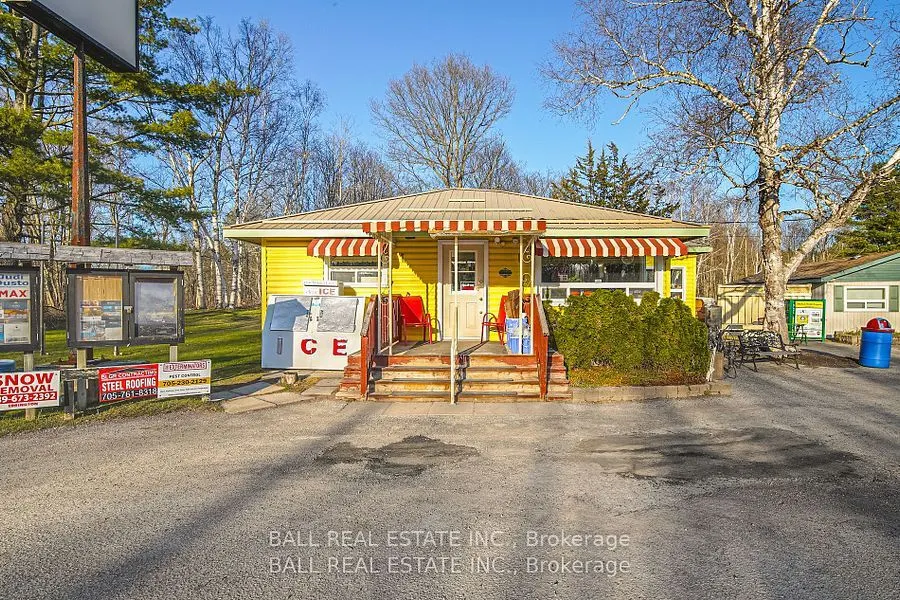 4007 County 6 Road