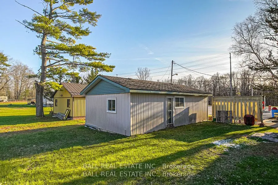 4007 County 6 Road