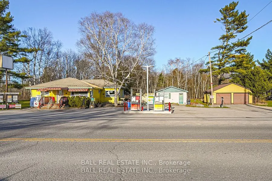 4007 County 6 Road