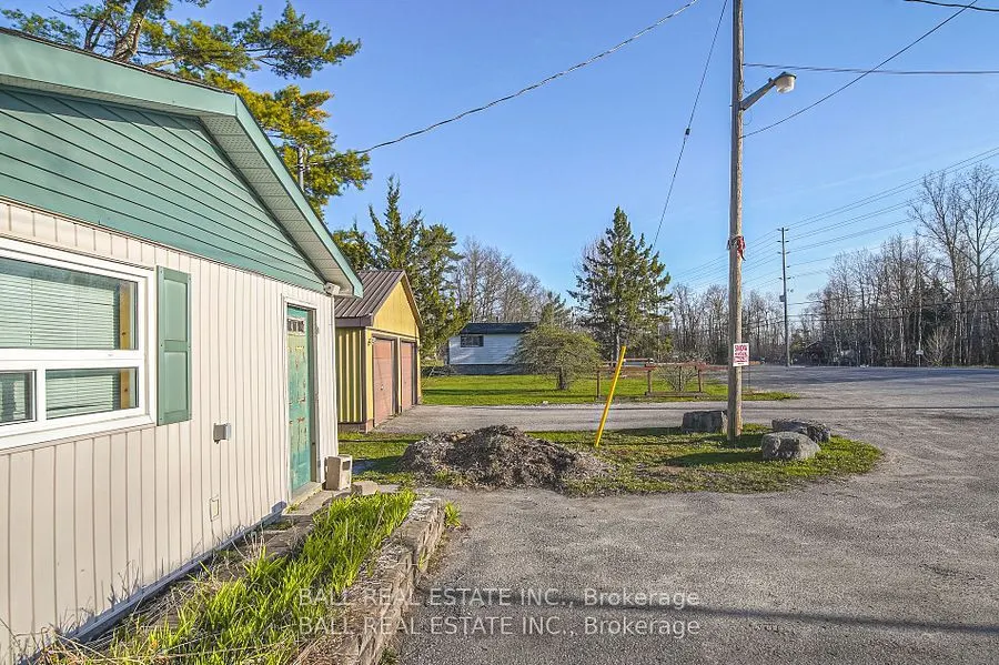 4007 County 6 Road