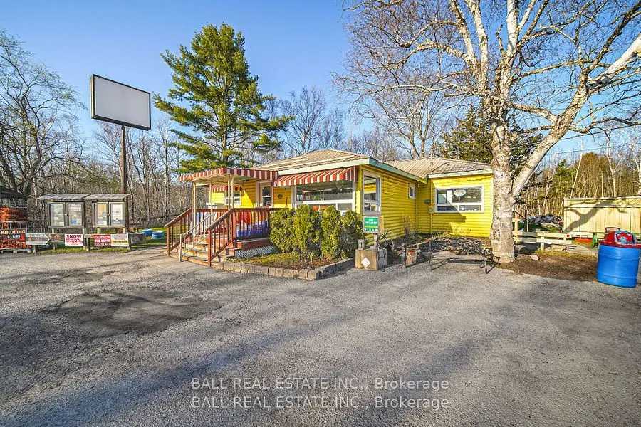 4007 County 6 Road