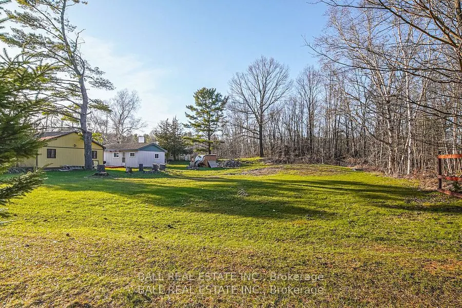 4007 County 6 Road