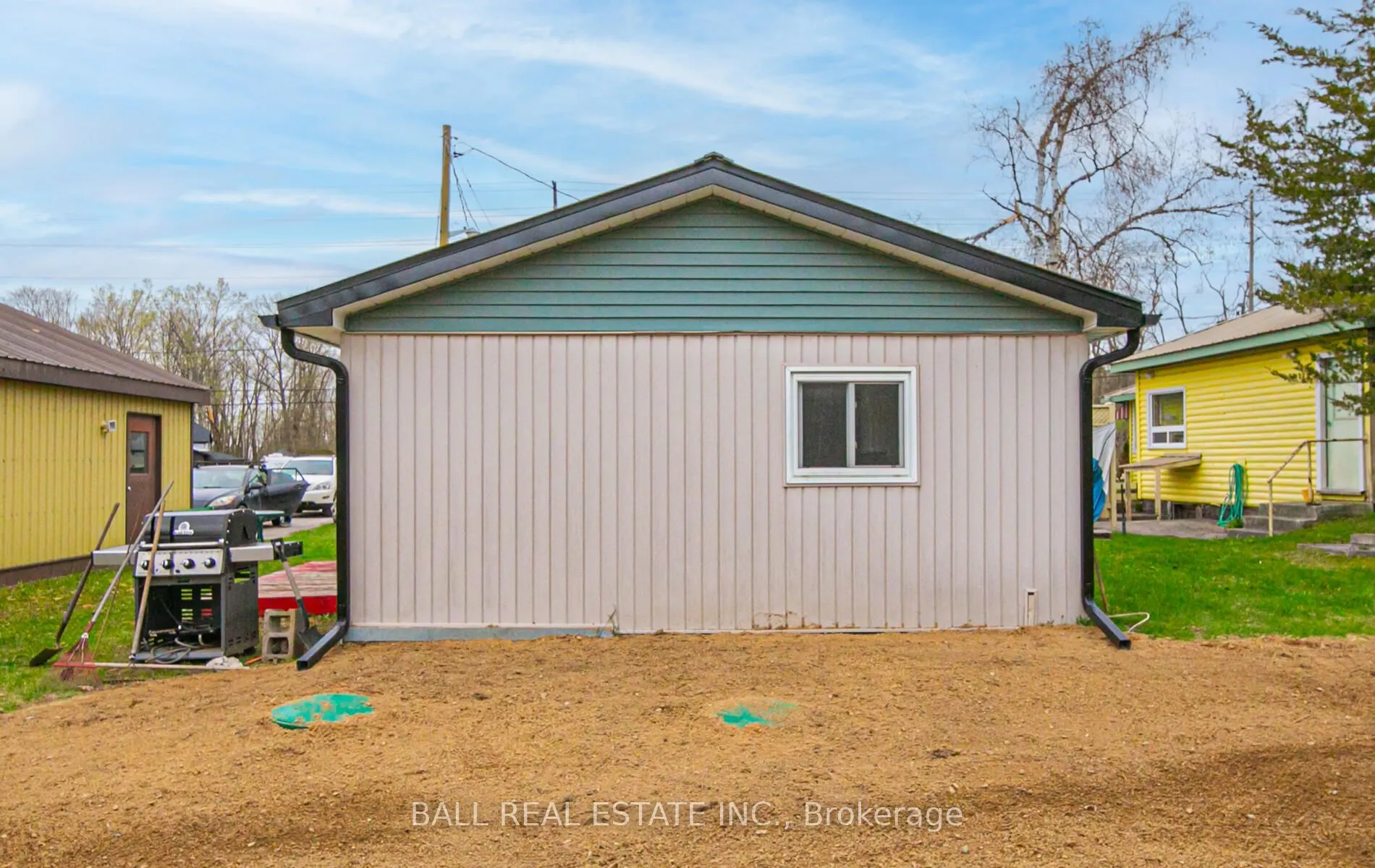 4007 County 6 Road